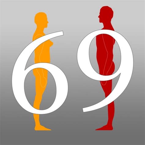 69 Position Sexuelle Massage Westende